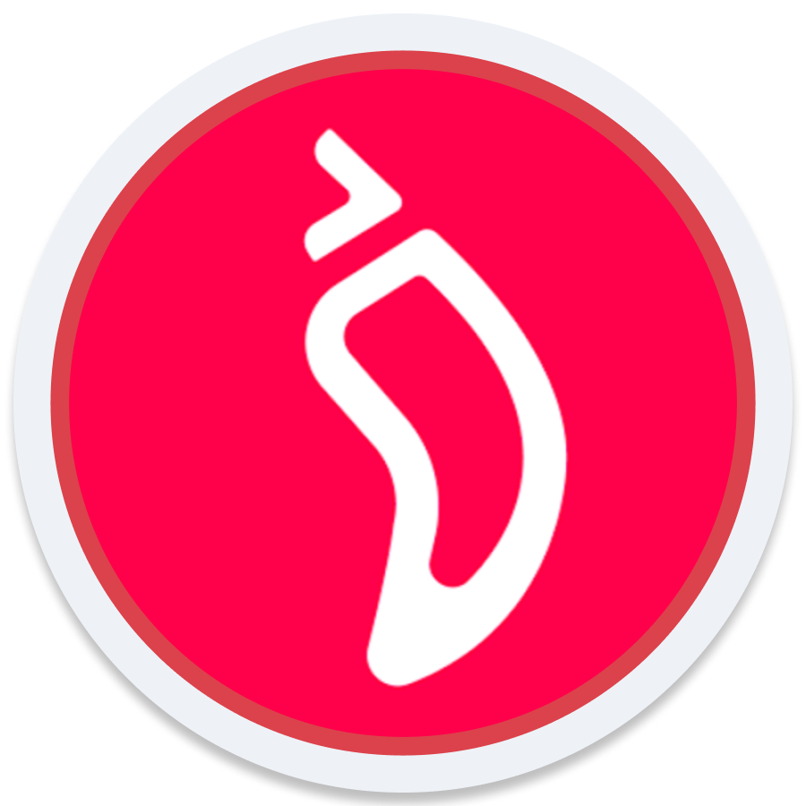 Chiliz logo