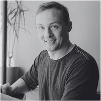 Conor Patrick
