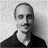 Nicolas Stalder