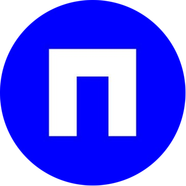 Nillion logo